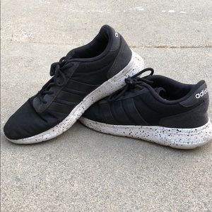 Black Adidas Sneakers